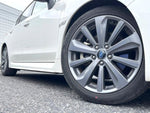 WRX S4