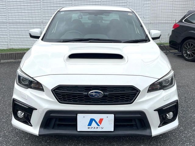 WRX S4