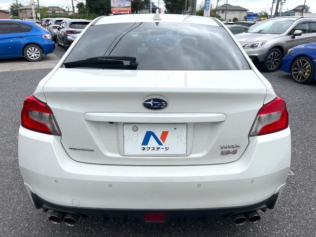 WRX S4