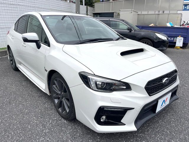 WRX S4