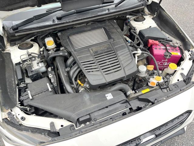 WRX S4
