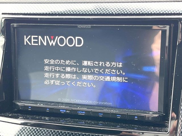 LEGACY-TW 4WD
