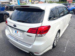 LEGACY-TW 4WD
