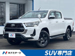 HILUX 4WD