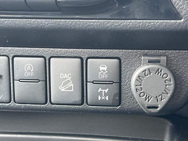 HILUX 4WD