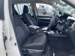 HILUX 4WD