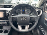 HILUX 4WD