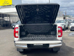 HILUX 4WD