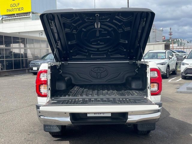 HILUX 4WD