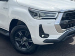 HILUX 4WD
