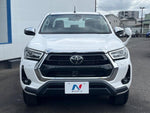 HILUX 4WD