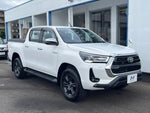 HILUX 4WD