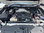 HILUX 4WD