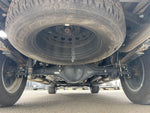 HILUX 4WD