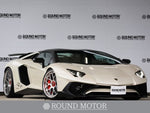 LAMBORGHINI Aventador Roadster