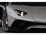 LAMBORGHINI Aventador Roadster