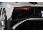 LAMBORGHINI Aventador Roadster