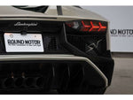 LAMBORGHINI Aventador Roadster