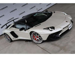 LAMBORGHINI Aventador Roadster