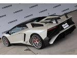 LAMBORGHINI Aventador Roadster