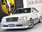 CROWN sedan