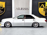 CROWN sedan