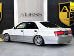 CROWN sedan