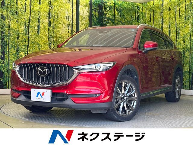 CX-8