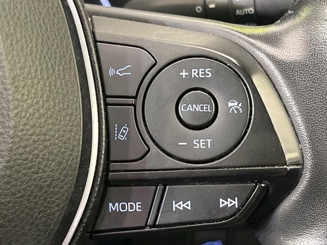 RAV4 4WD