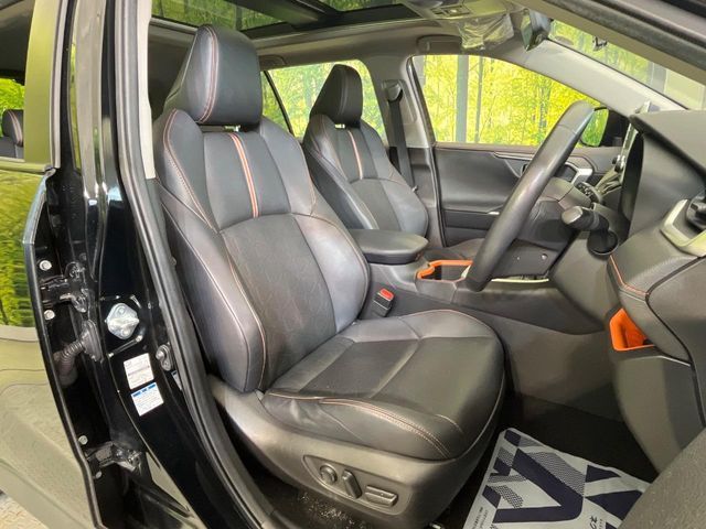 RAV4 4WD