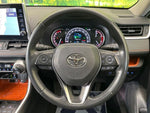 RAV4 4WD