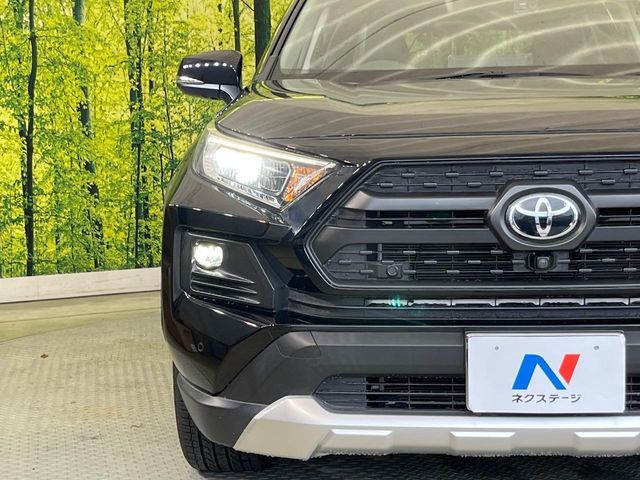 RAV4 4WD