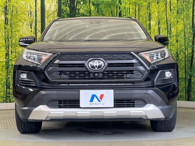 RAV4 4WD