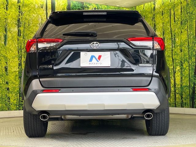 RAV4 4WD
