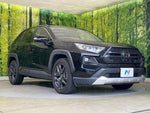 RAV4 4WD