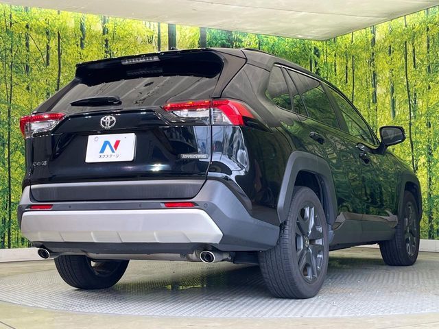 RAV4 4WD