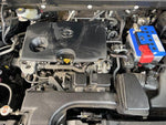 RAV4 4WD