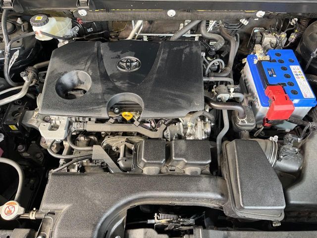 RAV4 4WD