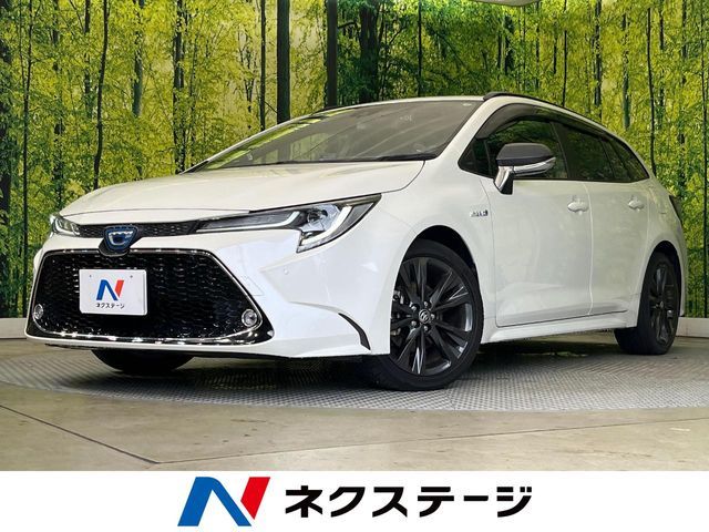 COROLLA TOURING HYBRID