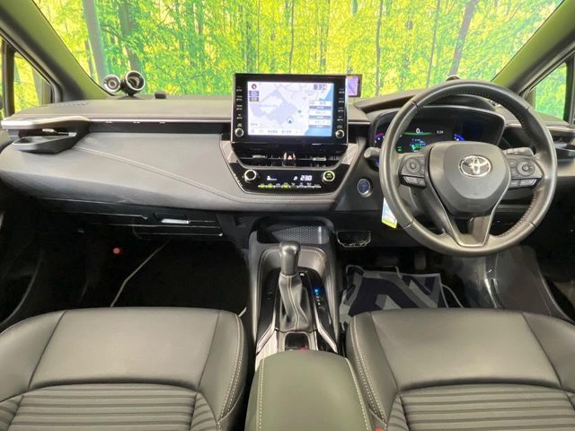 COROLLA TOURING HYBRID