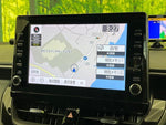 COROLLA TOURING HYBRID