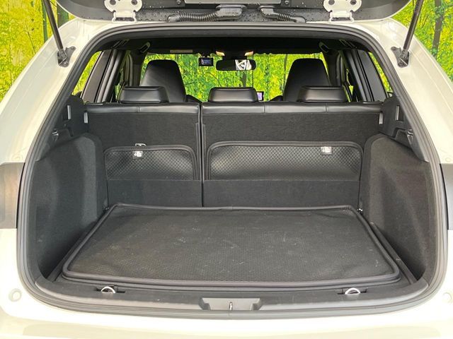 COROLLA TOURING HYBRID