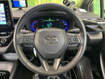 COROLLA TOURING HYBRID