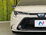COROLLA TOURING HYBRID