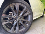COROLLA TOURING HYBRID