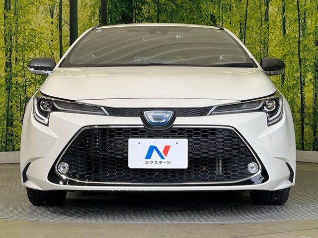 COROLLA TOURING HYBRID