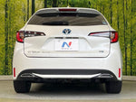 COROLLA TOURING HYBRID