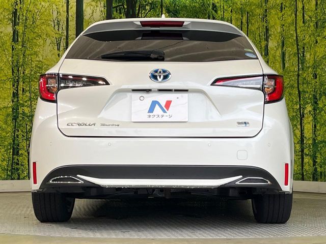 COROLLA TOURING HYBRID