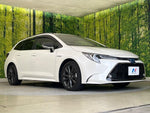 COROLLA TOURING HYBRID