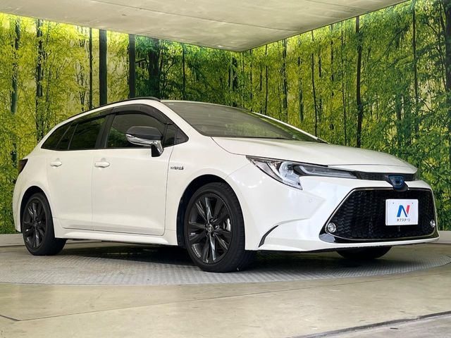COROLLA TOURING HYBRID